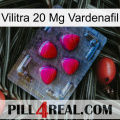 Vilitra 20 Mg Vardenafil 13